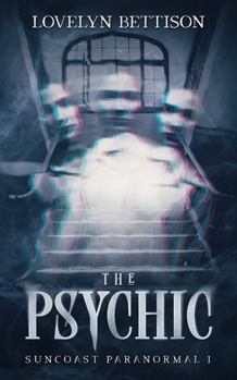 The Psychic : Starlight Cafe - Book  of the Starlight Cafe