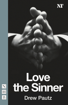 Paperback Love the Sinner Book