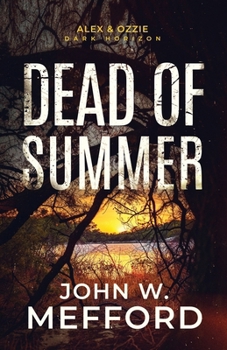 Paperback Dead of Summer Book
