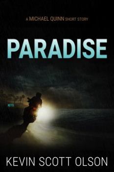 Paradise - Book  of the Michael Quinn
