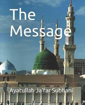 Paperback The Message Book