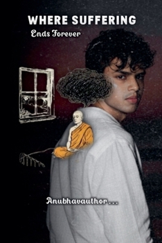 Paperback Where Suffering Ends Forever Book