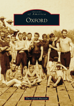 Paperback Oxford Book