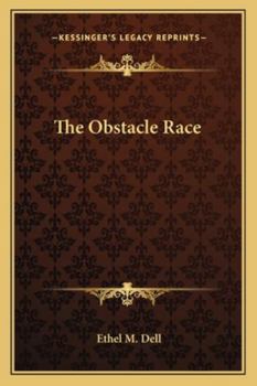 Paperback The Obstacle Race Book