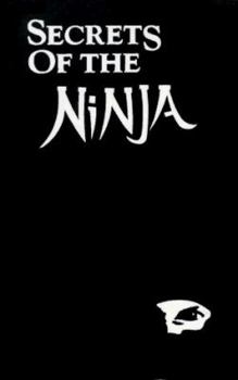 Paperback Secrets of the Ninja Book