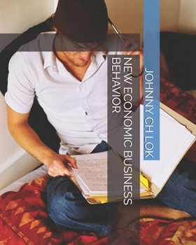 Paperback New Economic Business Behavior Book