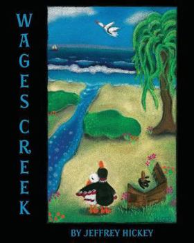 Paperback Wages Creek Book