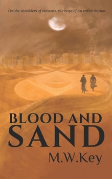 Paperback Blood and Sand Book