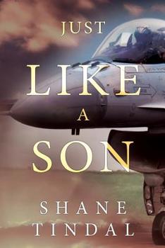 Paperback Just Like a Son Book