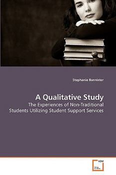 Paperback A Qualitative Study Book