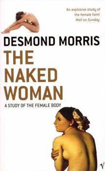 Paperback The Naked Woman Book