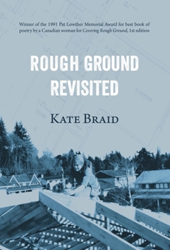 Paperback Rough Ground Revisited Book