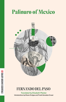 Paperback Palinuro of Mexico Book