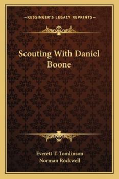 Scouting with Daniel Boone
