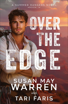 Paperback Over the Edge Book