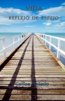 Paperback Vida Reflejo de Espejo [Spanish] Book
