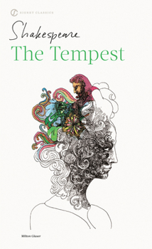 Mass Market Paperback The Tempest Book