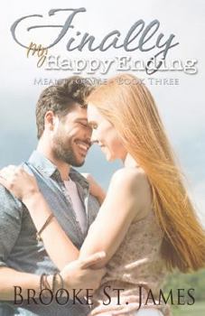 Paperback Finally My Happy Ending Book