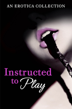 Paperback Instructed to Play Book