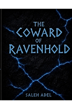 Paperback The Coward of Ravenhold Book