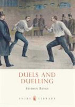 Paperback Duels and Duelling Book