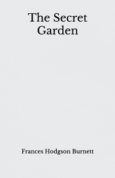 Paperback The Secret Garden: Beyond World's Classics Book