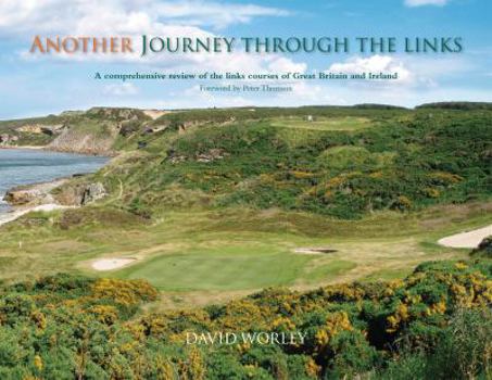 Hardcover Another Journey Through the Links Book