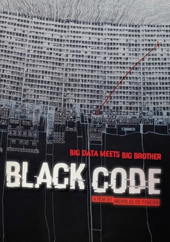 DVD Black Code Book