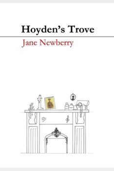 Paperback Hoyden's Trove Book