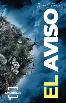 Paperback El Aviso [Spanish] Book