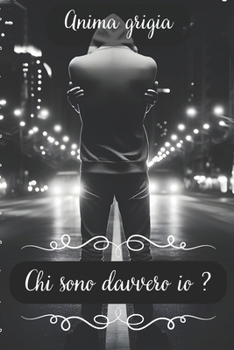 Paperback Chi sono davvero io? [Italian] Book