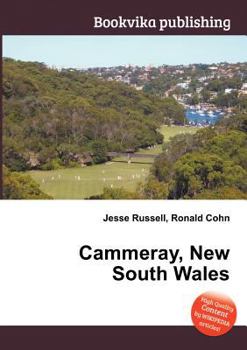 Paperback Cammeray, New South Wales Book