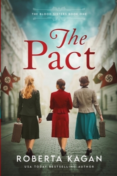 Paperback The Pact Book