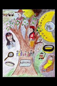 Paperback Orphan Moon Book