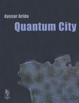 Paperback Quantum City Book