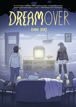 Paperback Dreamover Book