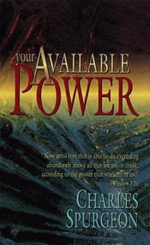 Paperback Your Available Power Book