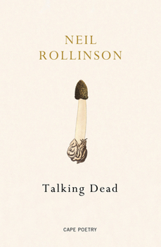 Paperback Talking Dead Book