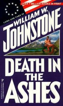 Death in the Ashes - Book #11 of the Ashes