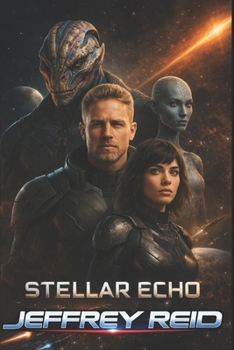 Paperback Stellar Echo Book