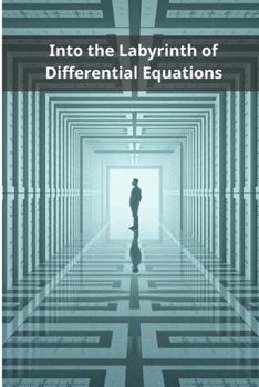 Into the Labyrinth of Differential Equations