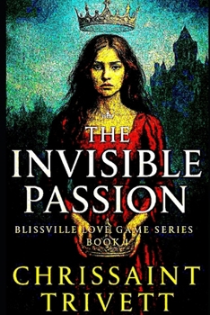 Paperback The Invisible Passion Book