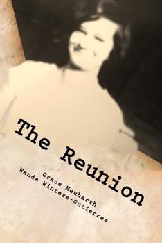 Paperback The Reunion: An Adopted Child's Letters to a Missing Mother Book