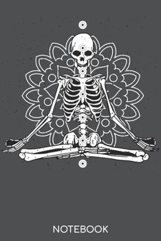 Paperback Notebook: Notebook 6x9 Dotted I 120 Pages Journal Journaling Notes I Diary Organizer Notepad Book