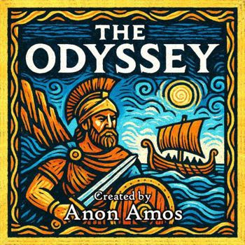 Paperback The Odyssey Book
