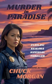 Paperback Murder in Paradise Book