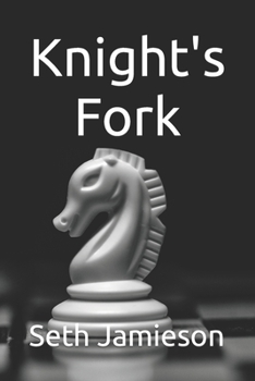 Paperback Knight's Fork Book