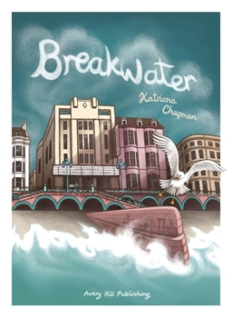 Paperback Breakwater Book