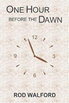 Paperback One Hour Before the Dawn Book