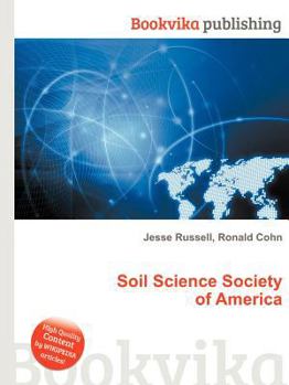 Paperback Soil Science Society of America Book